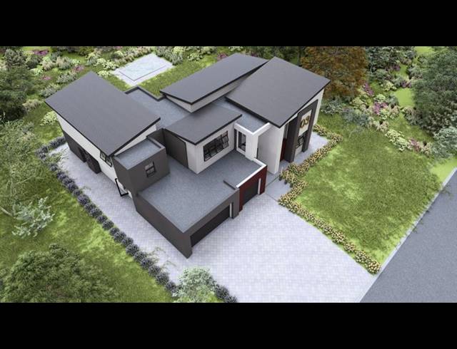 5 BEDROOM HOUSE FOR SALE IN MIDSTREAM HEIGHTS